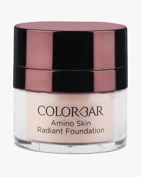 Amino Skin Radiant Foundation Creme - ASF005