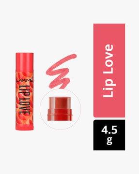 Lip Love Chapstick Apricot