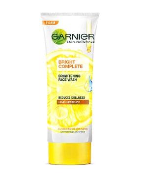 Bright Complete Face Wash - 100 g