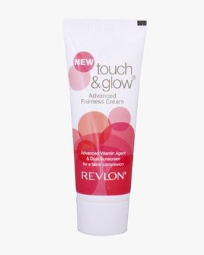 Touch & Glow Advanced Fairness Cream