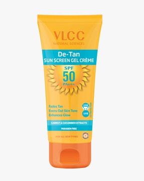 de-tan-spf-50-sunscreen-gel-creme---100-g
