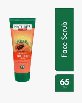 Flawless Face Scrub Papaya - 65 ml
