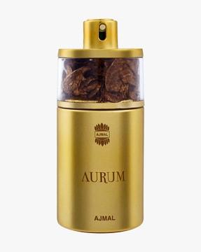 Aurum Edp - 75 ml