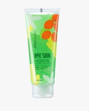 Epic Skin Face Wash 50 gm