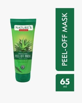 Protecting Neem & Aloe Peel-Off Mask - 65 gm