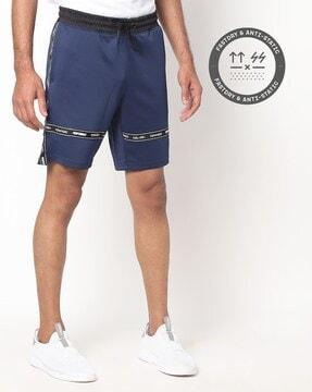 Anti-Bacterial QuickDry Shorts