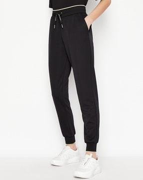 cuffed-track-pants-with-embroidered-logo