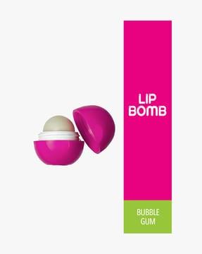 Lip Bomb Bubblegum