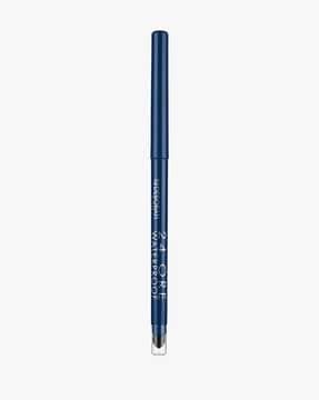 24 Ore Waterproof Eye Pencil - 04 Blue