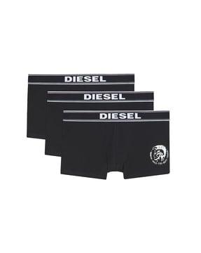 UMBX-SHAWN Pack of 3 Boxers