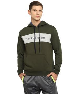 typographic-print-hooded-sweatshirt