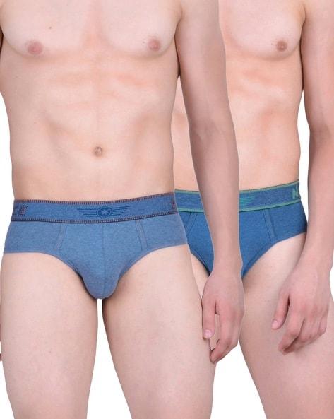 Pack of 2 Briefs