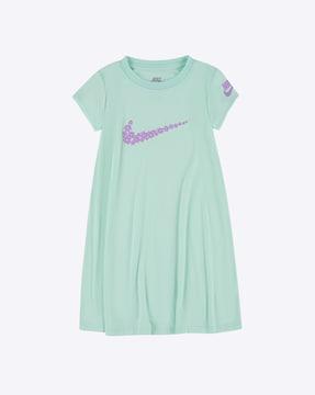 a-line-dress-with-signature-branding