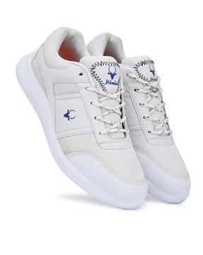 Lace Walking Sports Shoes 