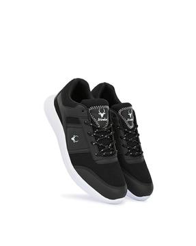 Lace Walking Sports Shoes 