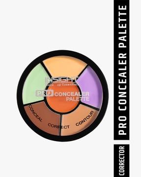 Pro Concealer Palette - Corrector