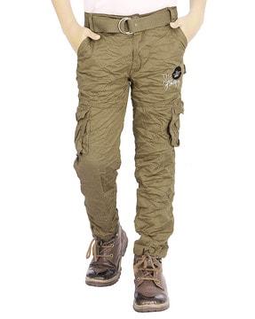 solid-cargo-pants