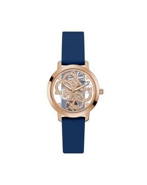 GW0452L1 Water-Resistant Analogue Watch