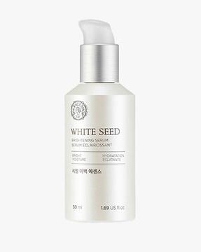White Seed Brightening Serum