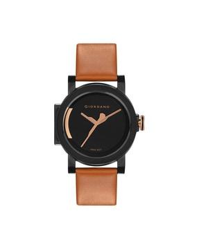 GD-4063-02 Water-Resistant Analogue Watch