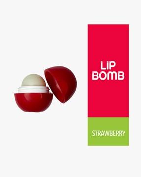 Lip Bomb - Strawberry
