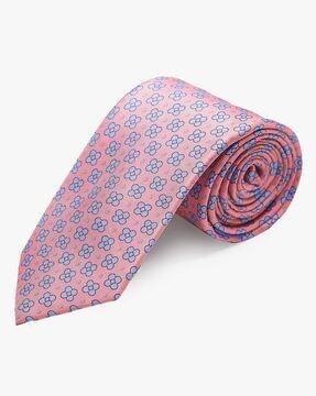 Printed Necktie