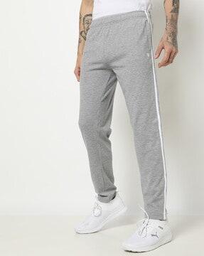 Track Pants with Insert Pockets