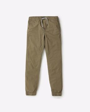 slim-fit-jogger-pants-with-insert-pockets