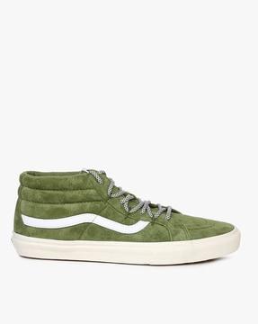 SK8-Mid Reissue G Lace-Up Casual Shoes