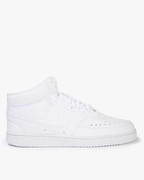 court-vision-mid-top-lace-up-sneakers