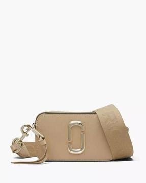 The Snapshot Sling Bag with Detachable Strap