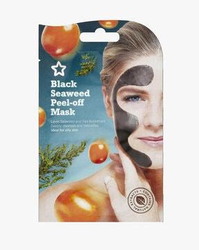 Skin Care Rescue Seaweed Mask Kit