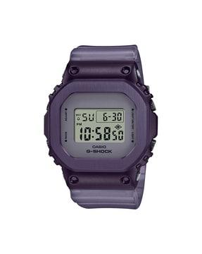 G1222 G-Shock GM-S5600MF-6DR Digital Watch