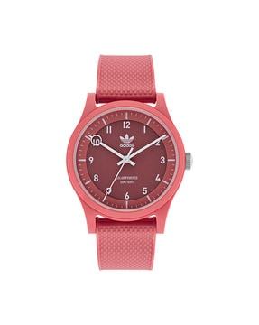 AOST22046 Water-Resistant Analogue Watch