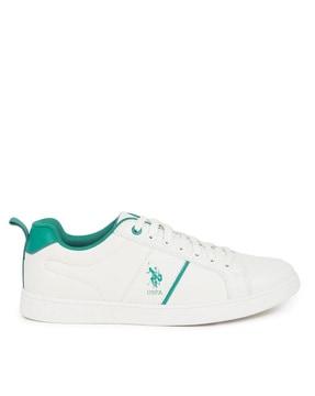Salvador 3.0 Lace-Up Sneakers