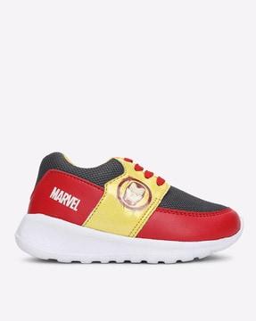 marvel-avengers-print-lace-up-sports-shoes
