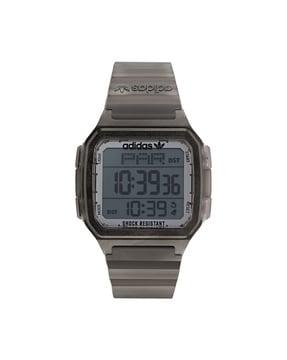 AOST22050 Digital Watch with Light-Up Dial