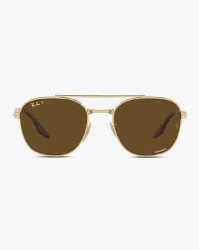 0RB3688 Full-Rim Square Sunglasses