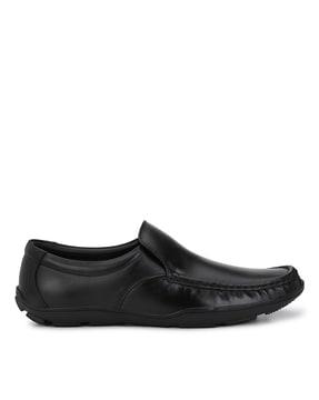 round-toe-genuine-leather-loafers