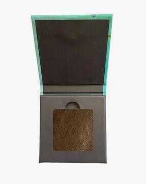 Satin Smooth Eyeshadow Square - 211 Frosted Taupe Cacao