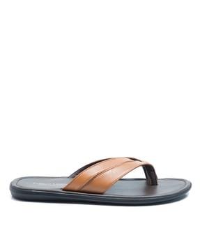 toe-ring-flat-sandals-with-criss-cross-straps