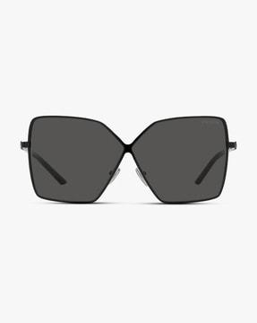 0PR 50YS Full-Rim Square Sunglasses