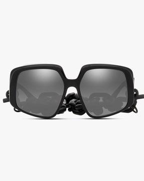 0DG4386 Full-Rim Gradient Sunglasses