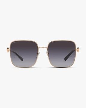 0BV6165 Gradient Square Sunglasses