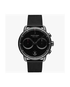 pi42gmmeblbl-chronograph-watch-with-mesh-strap