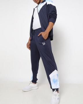 Manchester City Iconic MCS Track Pants