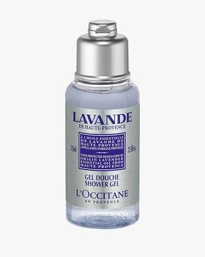 lavender-shower-gel