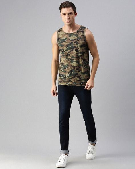 camouflage-slim-fit-t-shirt