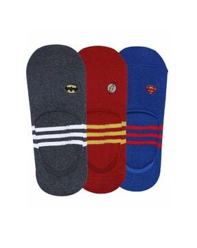 pack-of-3-superhero-no-show-socks