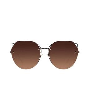 OCMT29835722 Full-Rim Cat-eye Sunglasses